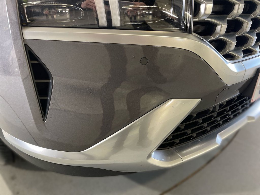 Used Hyundai Santa Fe 2022 for sale - 77121722: Photo 10