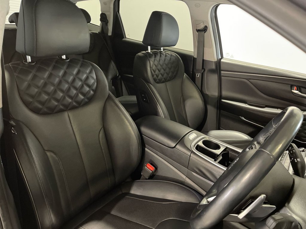 Used Hyundai Santa Fe 2022 for sale - 77121722: Photo 14