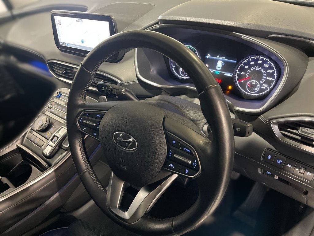 Used Hyundai Santa Fe 2022 for sale - 77121722: Photo 15