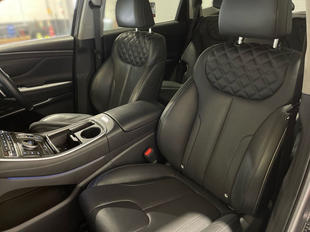 Used Hyundai Santa Fe 2022 for sale - 77121722: Photo 16