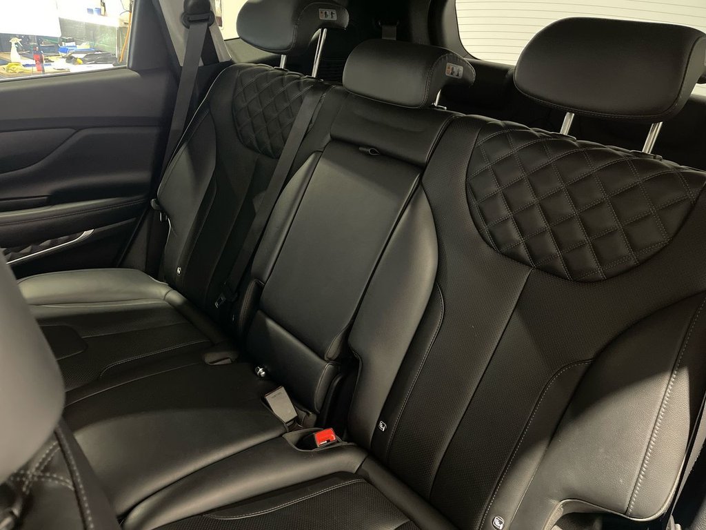 Used Hyundai Santa Fe 2022 for sale - 77121722: Photo 17