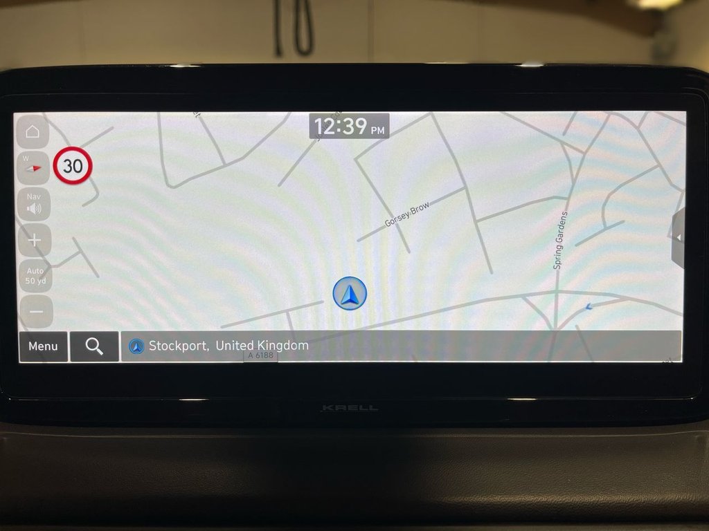 Used Hyundai Santa Fe 2022 for sale - 77121722: Photo 18