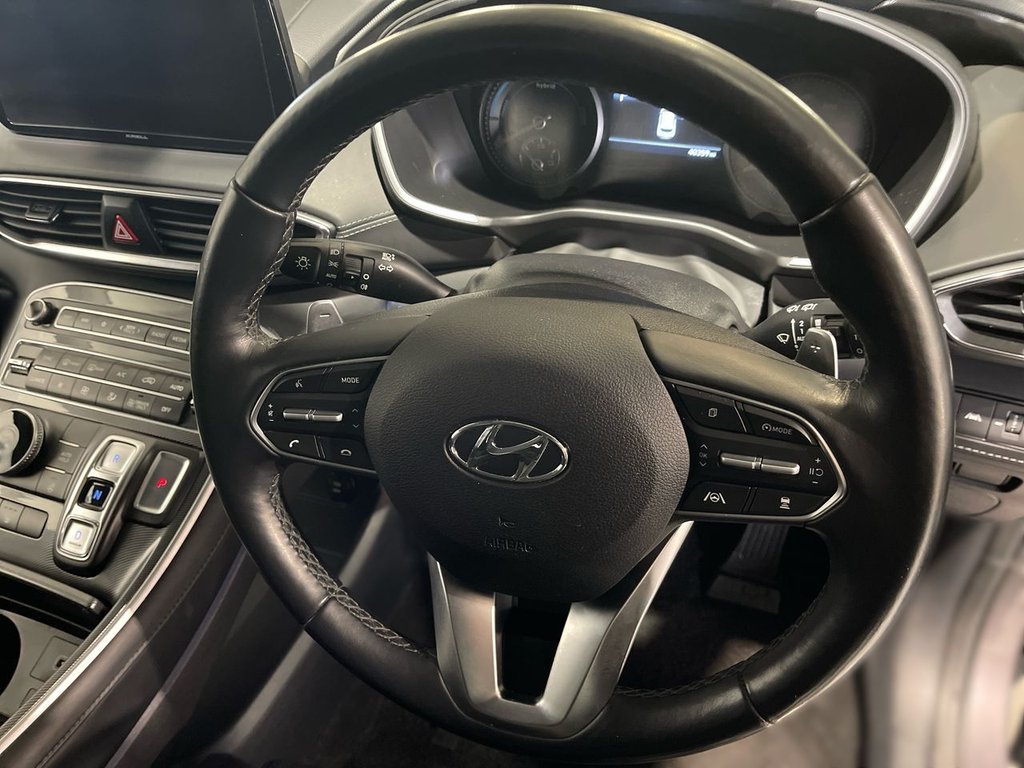 Used Hyundai Santa Fe 2022 for sale - 77121722: Photo 20