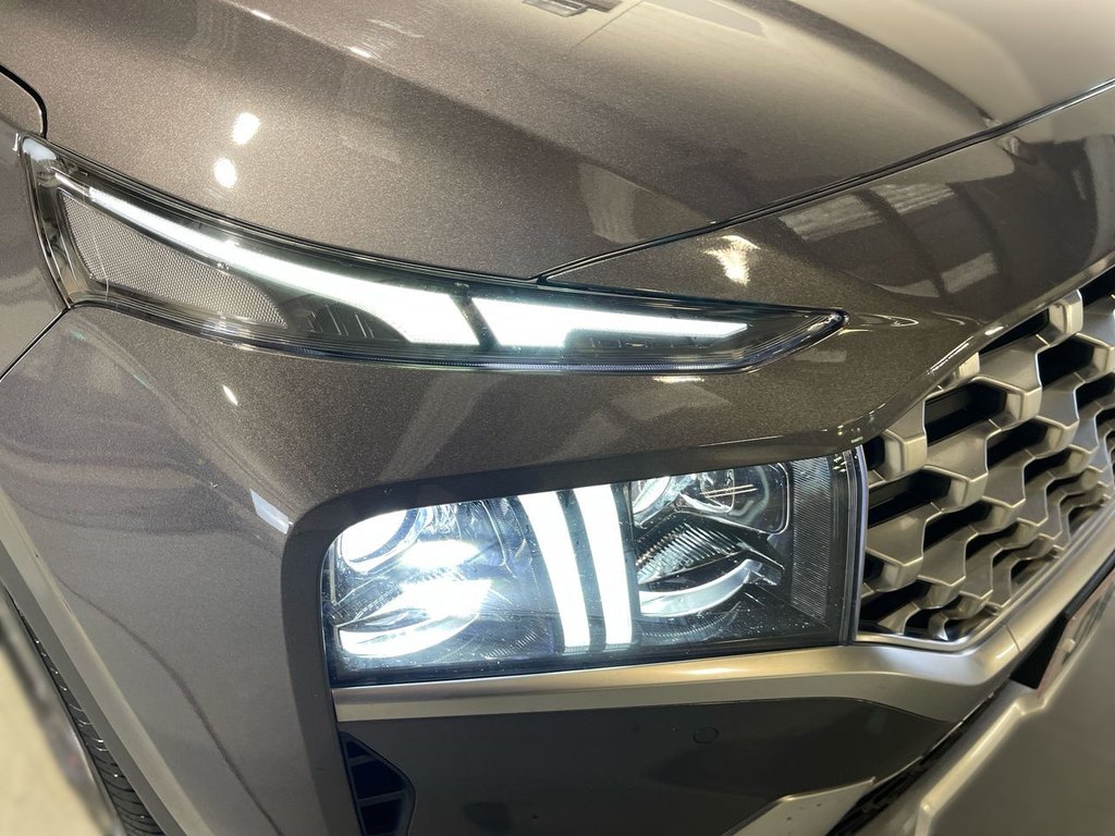 Used Hyundai Santa Fe 2022 for sale - 77121722: Photo 21