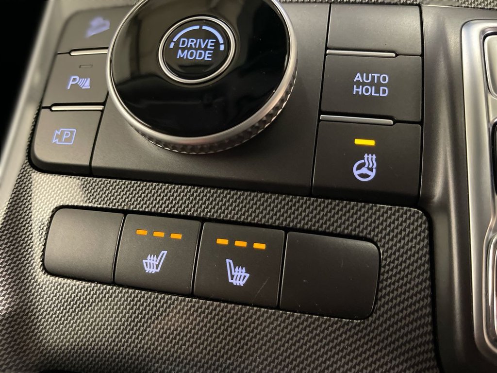 Used Hyundai Santa Fe 2022 for sale - 77121722: Photo 23