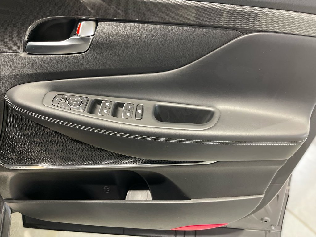 Used Hyundai Santa Fe 2022 for sale - 77121722: Photo 25