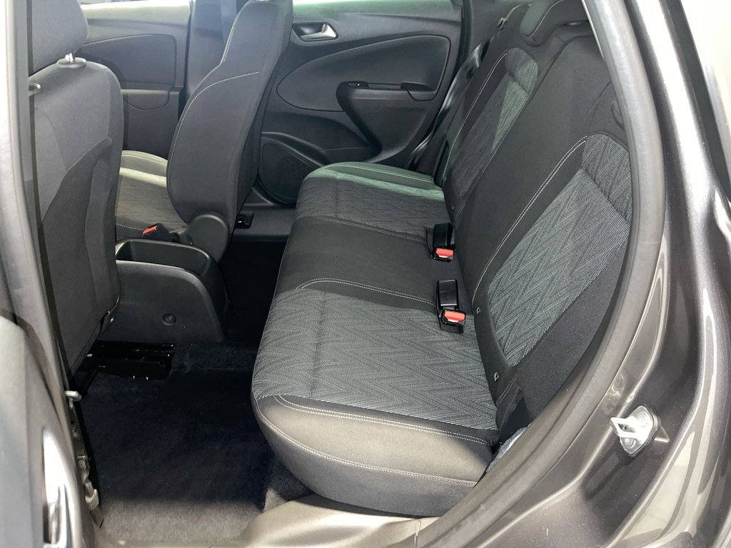Used Vauxhall Crossland X 2020 for sale - 75961355: Photo 14