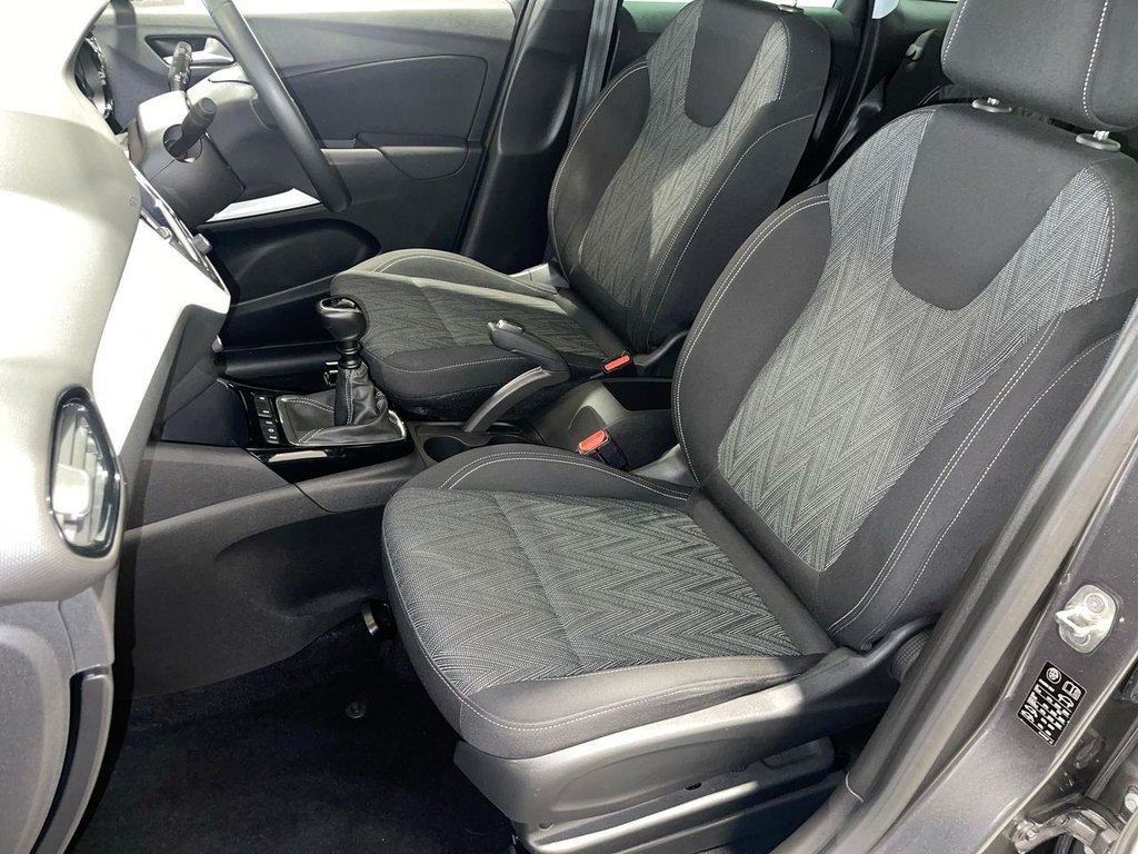 Used Vauxhall Crossland X 2020 for sale - 75961355: Photo 15