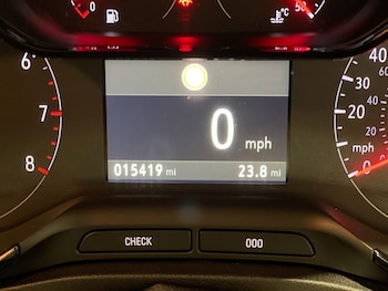 Used Vauxhall Crossland X 2020 for sale - 75961355: Photo 2