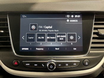 Used Vauxhall Crossland X 2020 for sale - 75961355: Photo 4