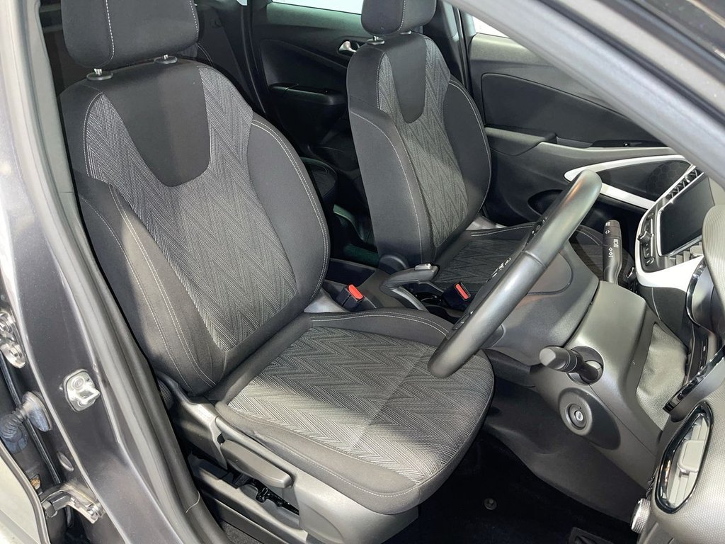 Used Vauxhall Crossland X 2020 for sale - 75961355: Photo 5