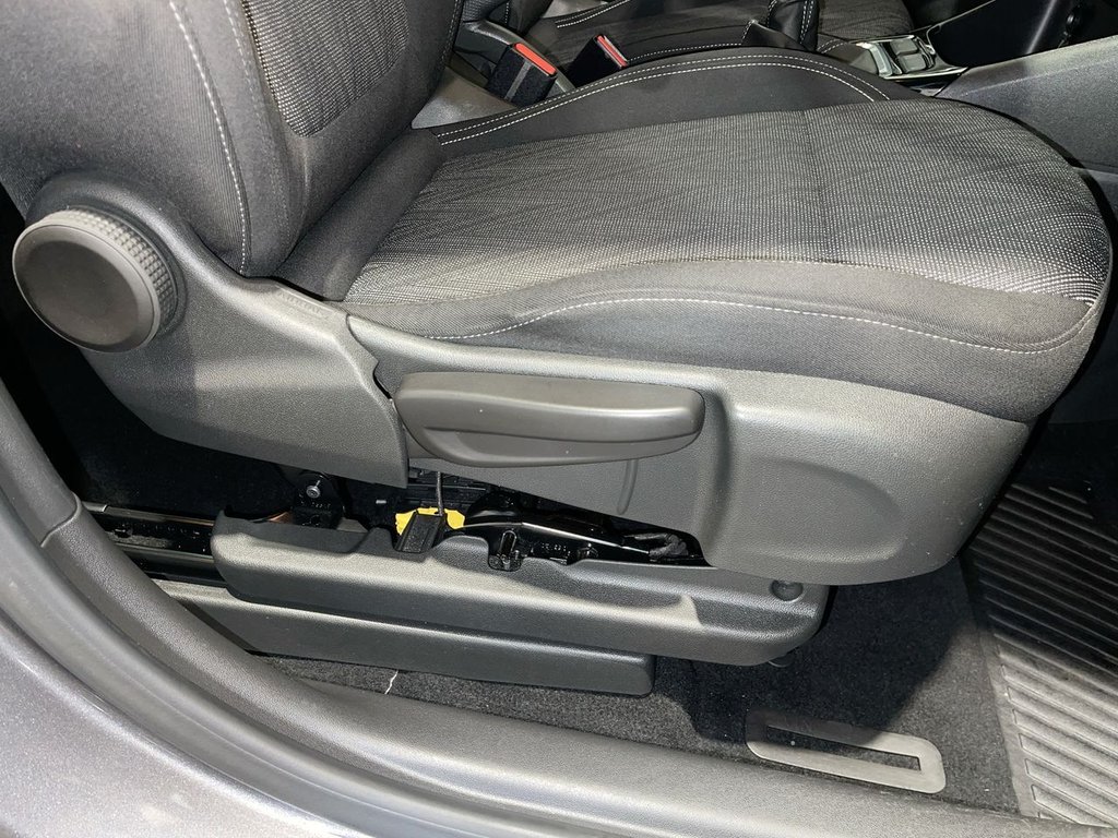 Used Vauxhall Crossland X 2020 for sale - 75961355: Photo 6