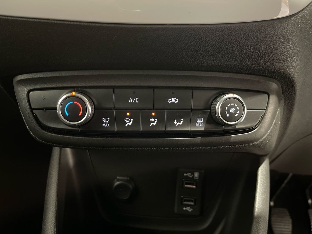 Used Vauxhall Crossland X 2020 for sale - 75961355: Photo 8