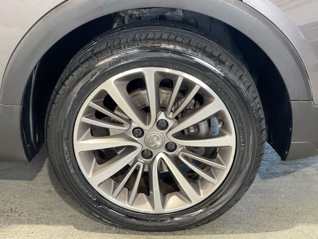 Used Vauxhall Crossland X 2020 for sale - 75961355: Photo 9