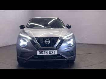 Used Nissan Juke 2024 for sale - 74866585: Photo