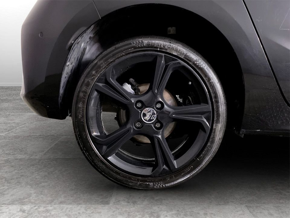 Used Vauxhall Corsa 2025 for sale - 78158374: Photo 10