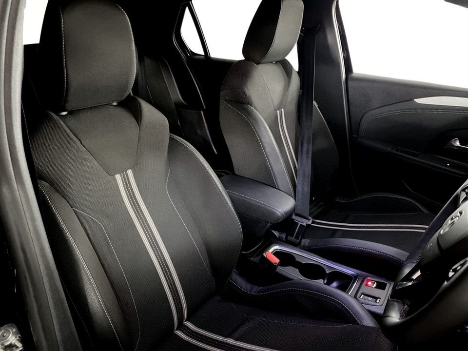 Used Vauxhall Corsa 2025 for sale - 78158374: Photo 11