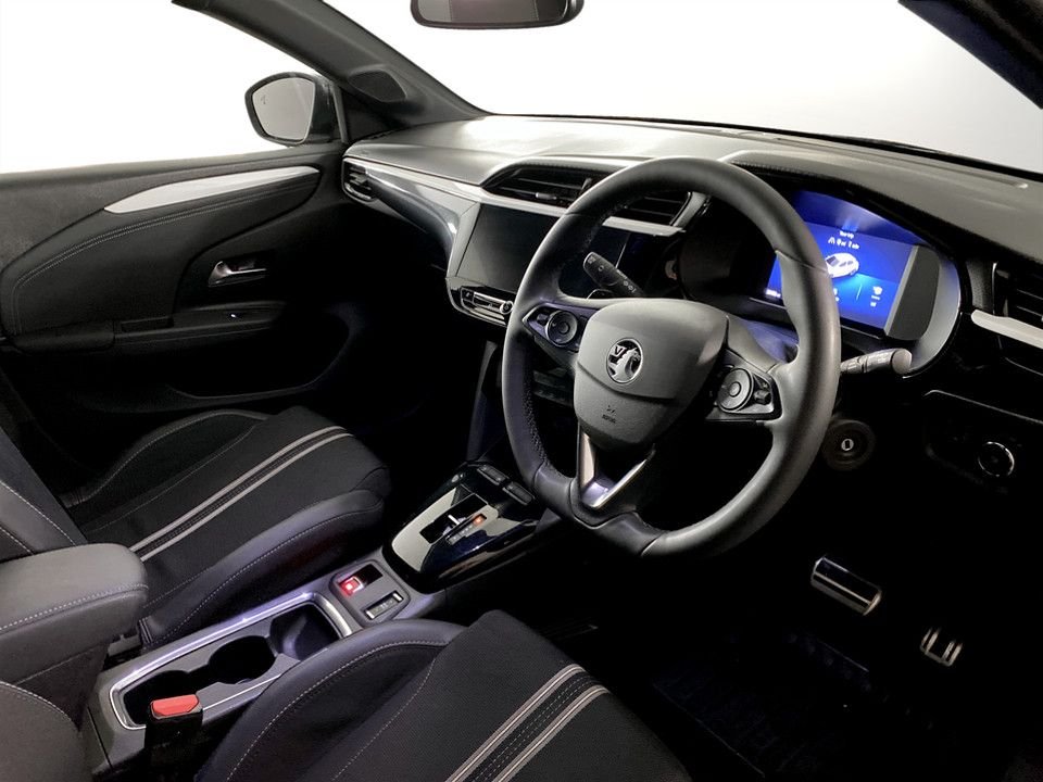 Used Vauxhall Corsa 2025 for sale - 78158374: Photo 12