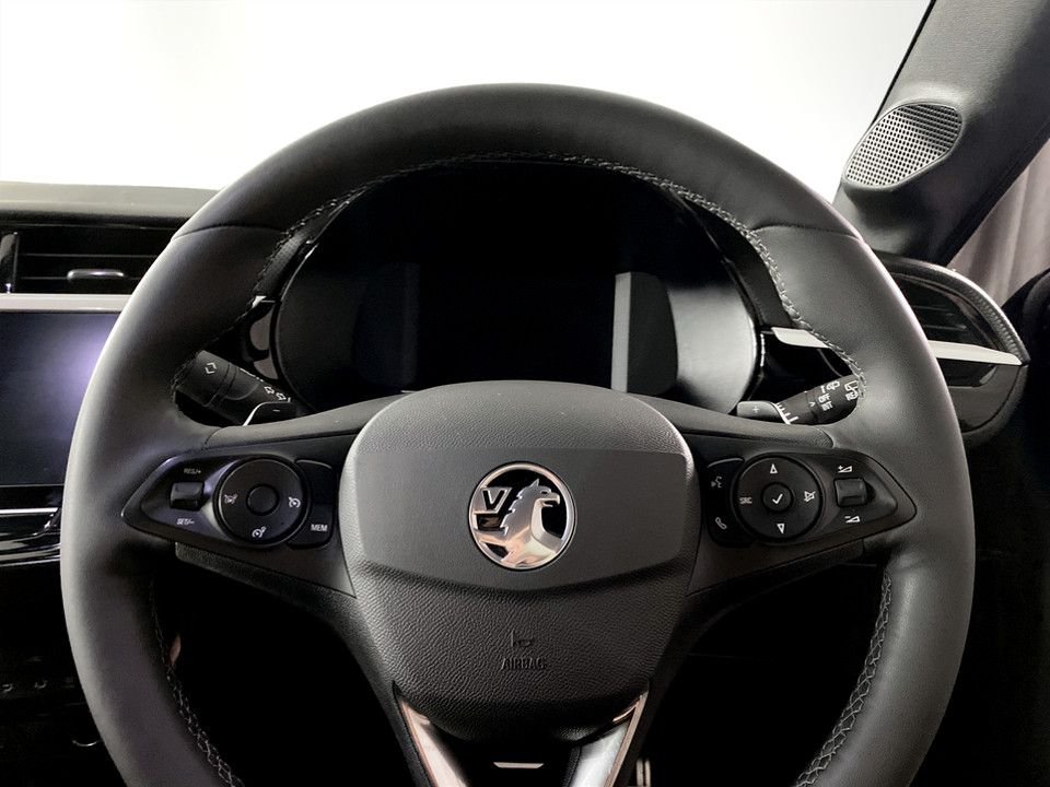 Used Vauxhall Corsa 2025 for sale - 78158374: Photo 13