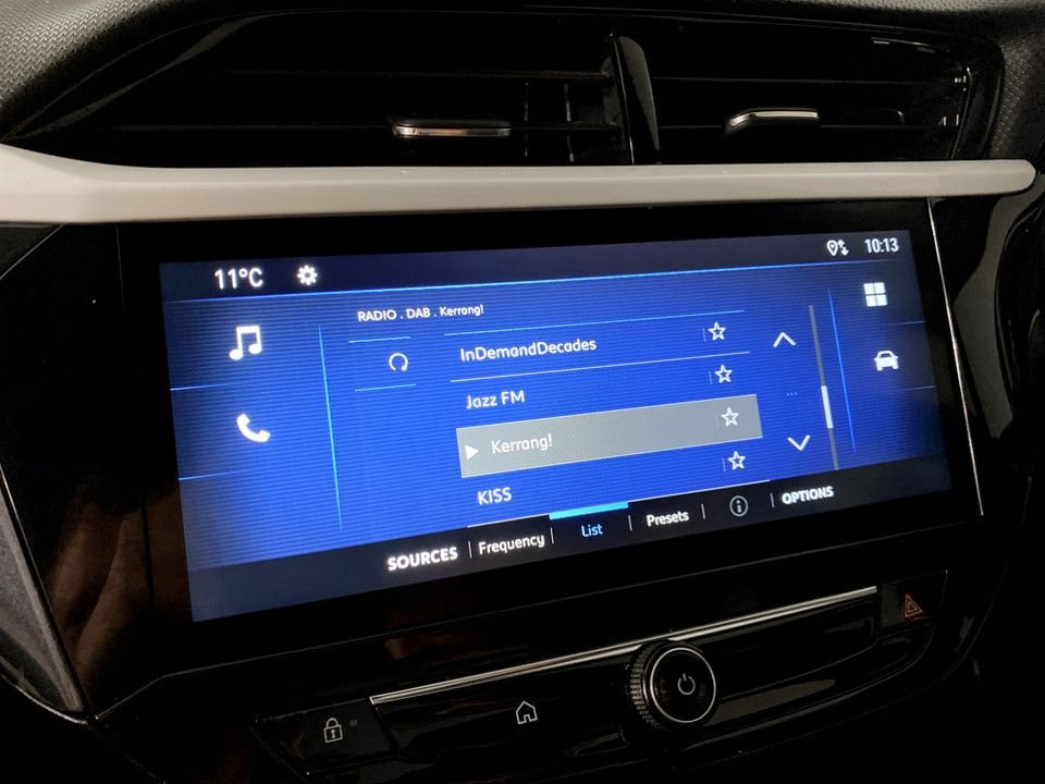 Used Vauxhall Corsa 2025 for sale - 78158374: Photo 16