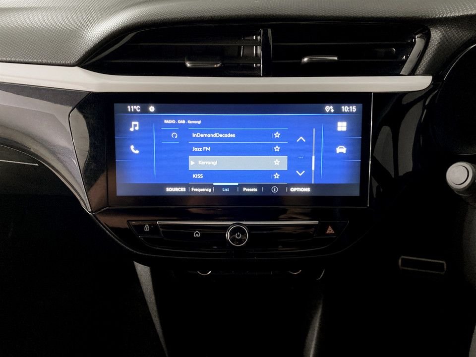 Used Vauxhall Corsa 2025 for sale - 78158374: Photo 18