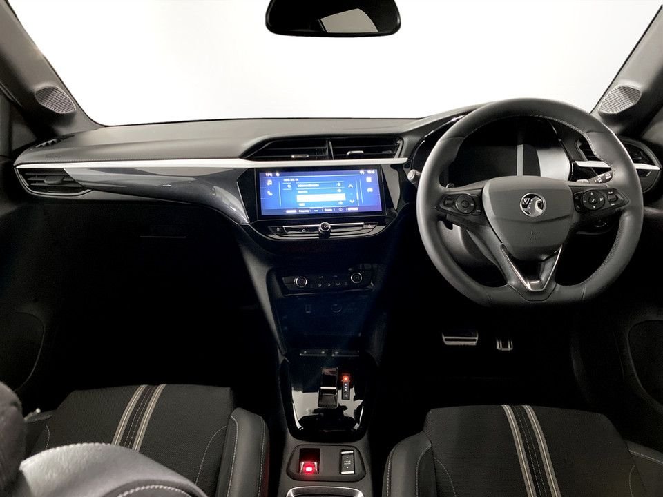 Used Vauxhall Corsa 2025 for sale - 78158374: Photo 19