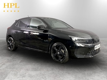 Used Vauxhall Corsa 2025 for sale - 78158374: Photo