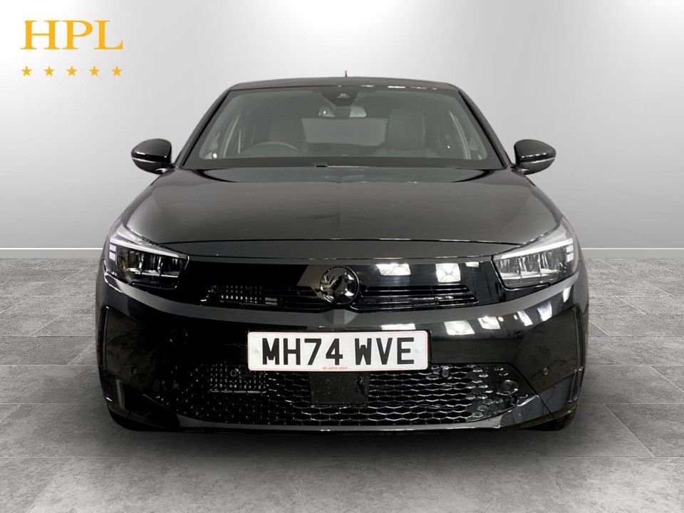 Used Vauxhall Corsa 2025 for sale - 78158374: Photo 2