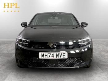 Used Vauxhall Corsa 2025 for sale - 78158374: Photo