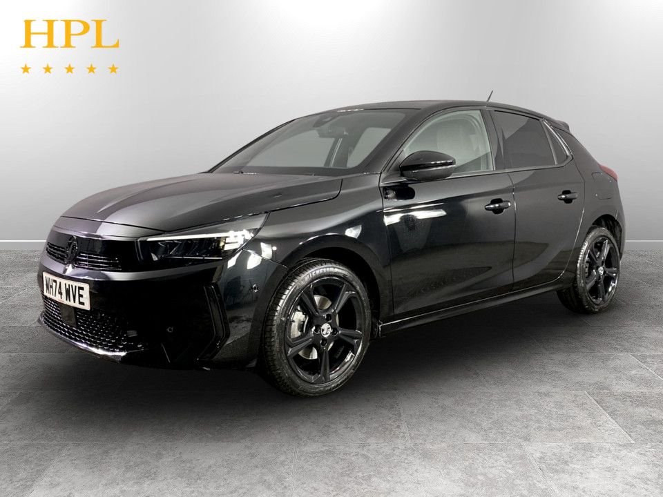 Used Vauxhall Corsa 2025 for sale - 78158374: Photo 3