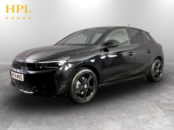 Used Vauxhall Corsa 2025 for sale - 78158374: Photo