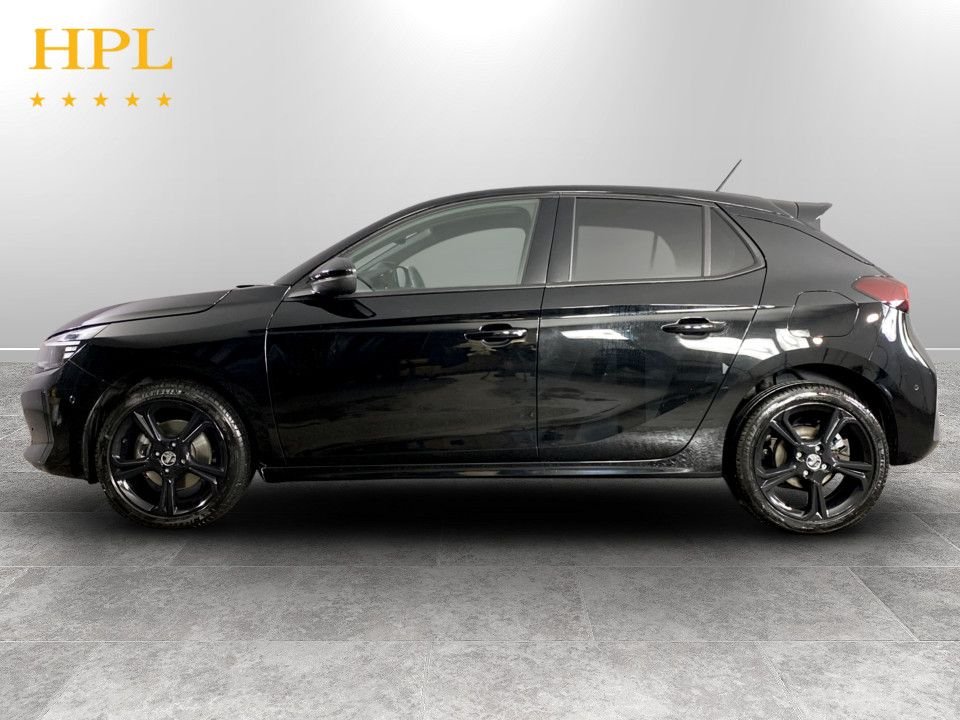 Used Vauxhall Corsa 2025 for sale - 78158374: Photo 4