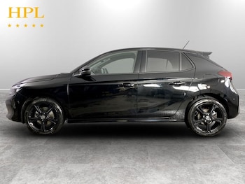 Used Vauxhall Corsa 2025 for sale - 78158374: Photo