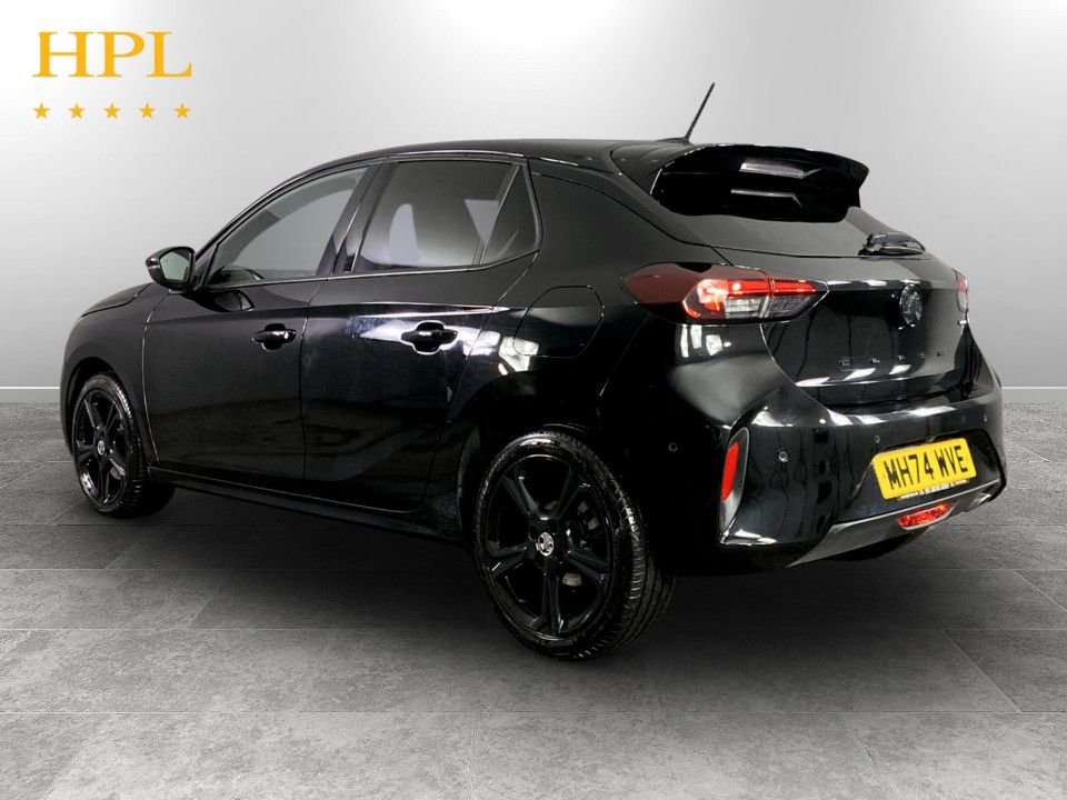 Used Vauxhall Corsa 2025 for sale - 78158374: Photo 5