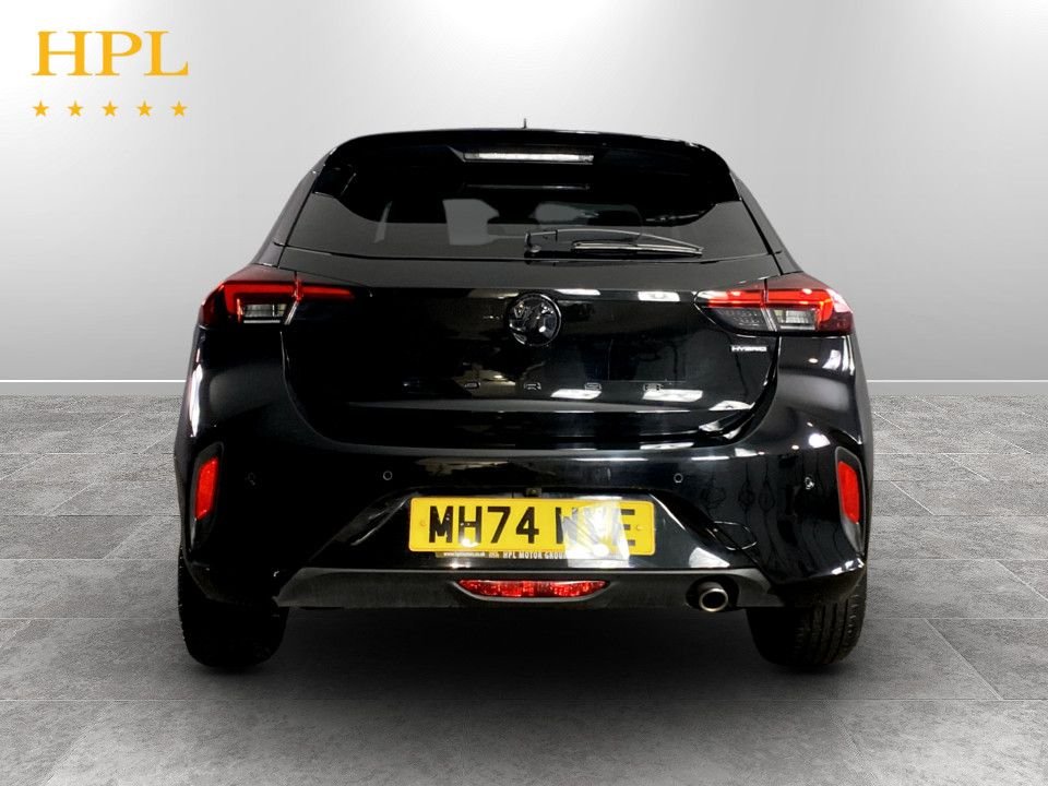 Used Vauxhall Corsa 2025 for sale - 78158374: Photo 6