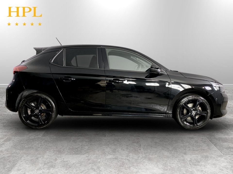 Used Vauxhall Corsa 2025 for sale - 78158374: Photo 8
