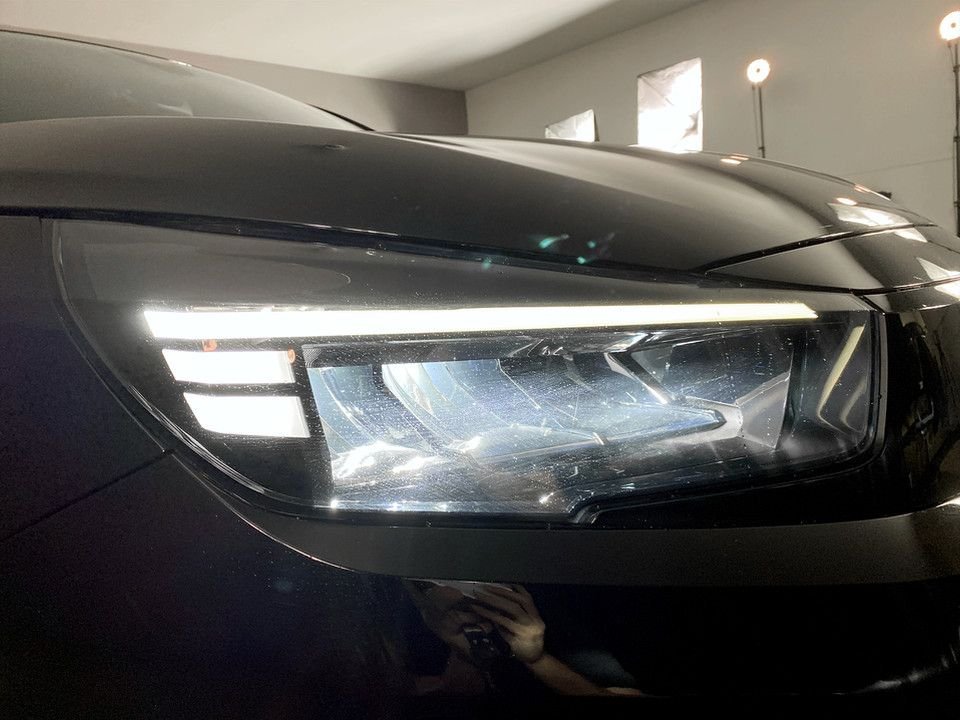 Used Vauxhall Corsa 2025 for sale - 78158374: Photo 9