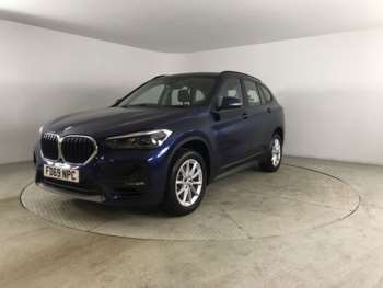 Used BMW X1 2019 for sale - 74265975: Photo