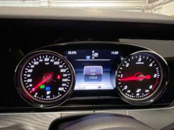 Used Mercedes-Benz E-Class 2017 for sale - 74985451: Photo
