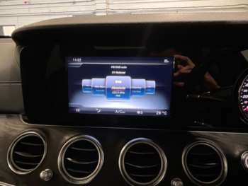 Used Mercedes-Benz E-Class 2017 for sale - 74985451: Photo