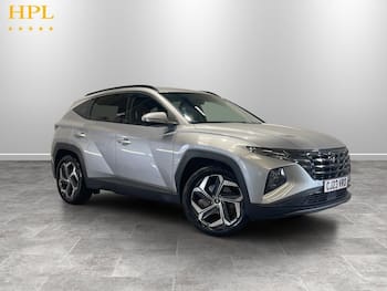Used Hyundai TUCSON 2023 for sale - 79562615: Photo