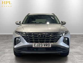 Used Hyundai TUCSON 2023 for sale - 79562615: Photo