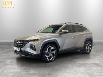 Used Hyundai TUCSON 2023 for sale - 79562615: Photo