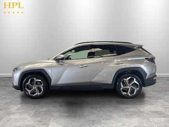 Used Hyundai TUCSON 2023 for sale - 79562615: Photo