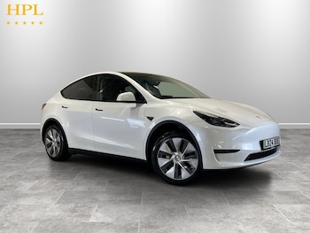 Used Tesla Model Y 2024 for sale - 79562596: Photo
