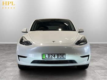Used Tesla Model Y 2024 for sale - 79562596: Photo