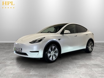 Used Tesla Model Y 2024 for sale - 79562596: Photo