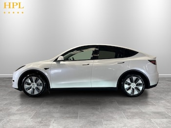 Used Tesla Model Y 2024 for sale - 79562596: Photo
