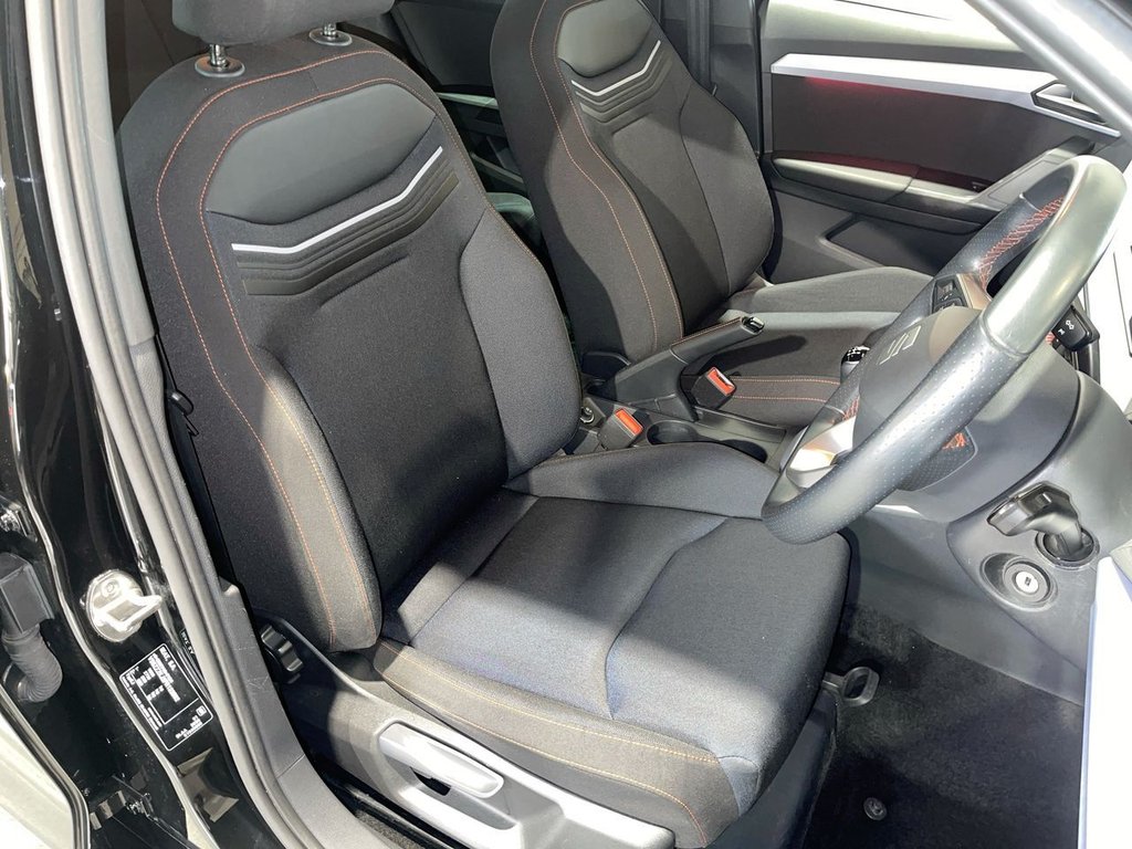Used SEAT Arona 2023 for sale - 76417137: Photo 14