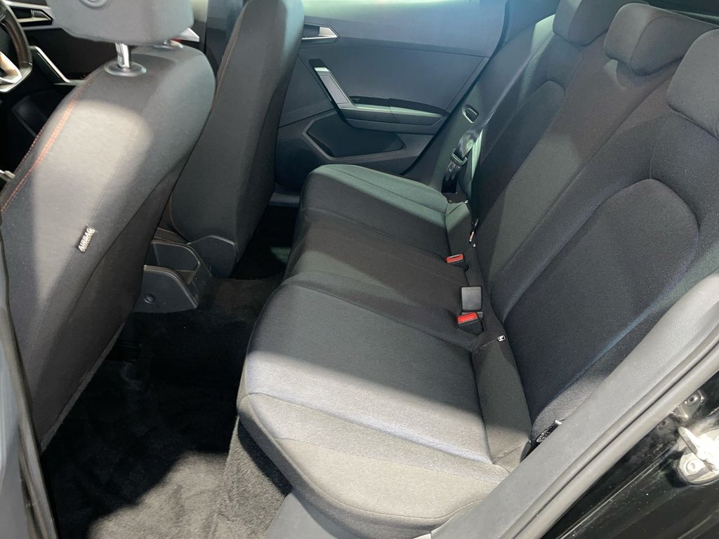 Used SEAT Arona 2023 for sale - 76417137: Photo 17